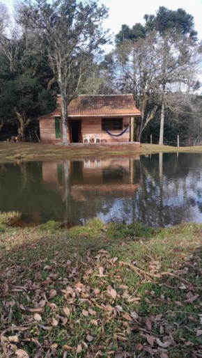 Quinta da Boa Vista São Chico